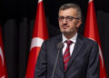 İletişim Başkanı Duran: Dezenformasyona hep birlikte ‘dur’ dememiz gerekiyor