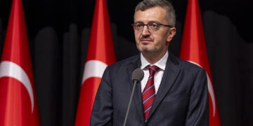 İletişim Başkanı Duran: Dezenformasyona hep birlikte ‘dur’ dememiz gerekiyor