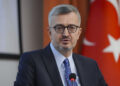 İletişim Başkanı Duran: Sıfır Atık Hareketi, çevre seferberliğine dönüştü