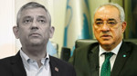 Özgür Özel’in yüzüne kapıyı kapattılar: “Çamaşır makinesi değiliz”