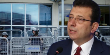 “İmamoğlu’nun milletvekilleriyle görüşmesi yasaklandı” iddialarına savcılıktan yalanlama