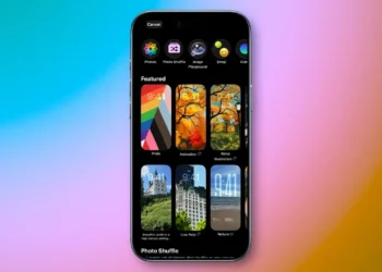 iOS 27 ile Duvar Kağıtlarında Yapay Zeka Dönemi