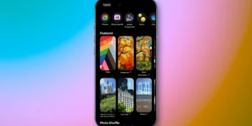 iOS 27 ile Duvar Kağıtlarında Yapay Zeka Dönemi