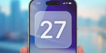 iOS 27 Tanıtımı Pazartesi Günü Gerçekleşecek