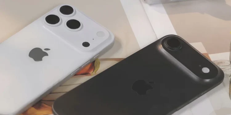 iPhone 17 Fiyat İndirimi Sonrası Çin’de Satışlar Rekor Kırdı