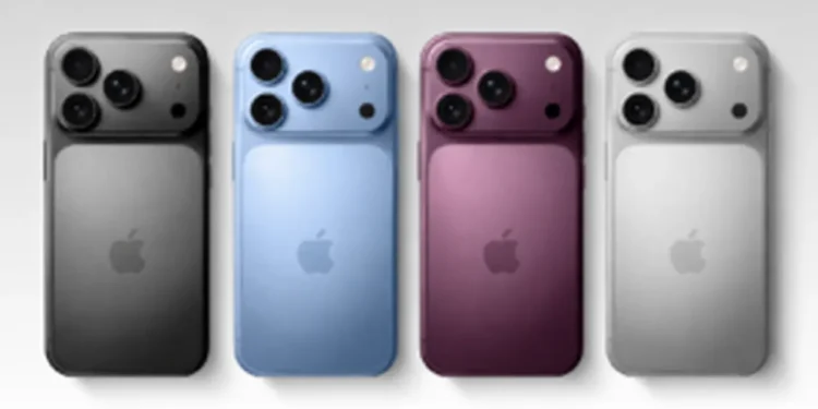 Apple’dan iPhone 18 Pro’da Dayanıklılığı Artıracak Yeni Teknoloji