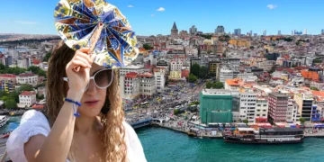 “Bu sene görülmeyeni görebiliriz” Uzmanlardan Türkiye’ye sıcak hava uyarısı