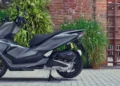 İzmir Üretimi Honda PCX 125 Satışa Çıktı