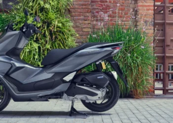 İzmir Üretimi Honda PCX 125 Satışa Çıktı