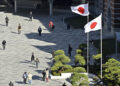 Japonya’da doğurganlık oranı en düşük seviyede