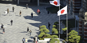 Japonya’da doğurganlık oranı en düşük seviyede