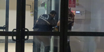 Kahramanmaraş’ta kayınpederi tarafından bıçaklanan damat öldü