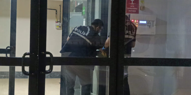 Kahramanmaraş’ta kayınpederi tarafından bıçaklanan damat öldü