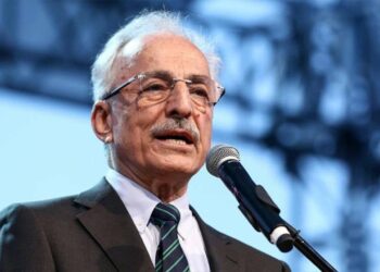 Murat Karayalçın’dan çarpıcı ‘erken seçim’ çıkışı: Planı böyle ifşa etti…