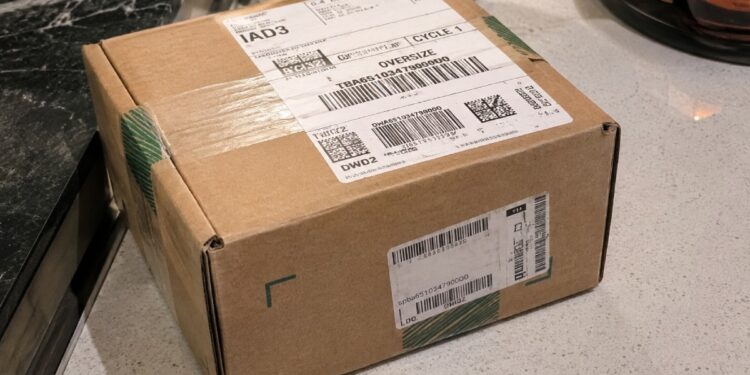 Kargo paketlerinde yeni dönem başlıyor: Artık böyle gönderemeyecekler