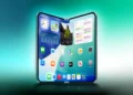 Katlanabilir iPhone Renk Seçeneği Belirsizliğini Koruyor