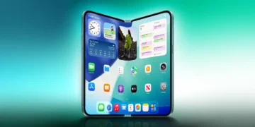 Katlanabilir iPhone Renk Seçeneği Belirsizliğini Koruyor