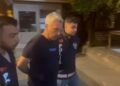 Kayınvalidesini önce darbetti sonra yardım etmeye gitti