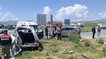 Katliam gibi kaza bir ocağı söndürdü: Aynı aileden 4 kişi hayatını kaybetti