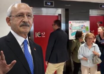 Kemal Kılıçdaroğlu’nun ekibinden gazetecilere ağır suçlama