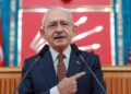 Kılıçdaroğlu’nun konuşmasını Meclis TV yayınlayacak mı?