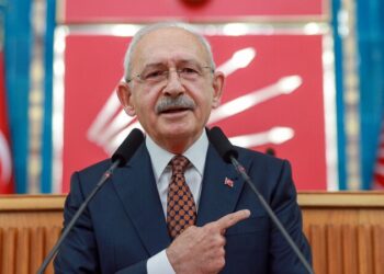 Kılıçdaroğlu’nun konuşmasını Meclis TV yayınlayacak mı?