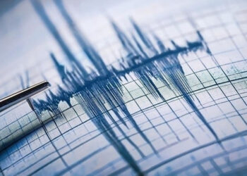 Küba açıklarında 6.1 şiddetinde deprem