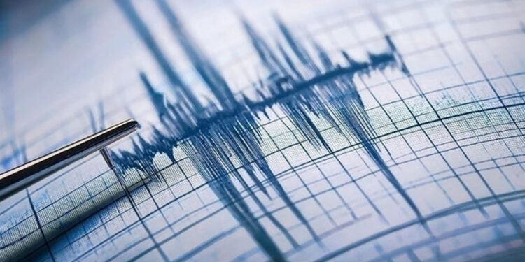 Küba açıklarında 6.1 şiddetinde deprem