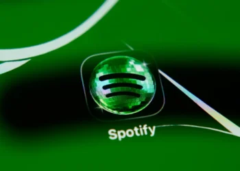 Kullanıcılar İstemedi: Spotify İkonunu Değiştirdi