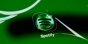Kullanıcılar İstemedi: Spotify İkonunu Değiştirdi