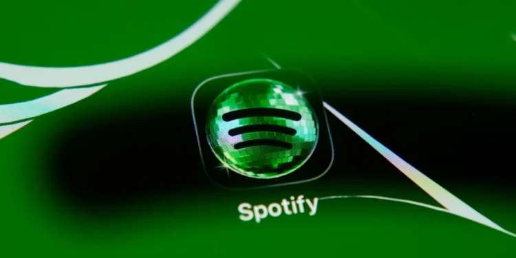 Kullanıcılar İstemedi: Spotify İkonunu Değiştirdi