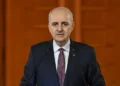 TBMM Başkanı Kurtulmuş’tan ABD ile İran arasındaki mutabakata ilişkin açıklama
