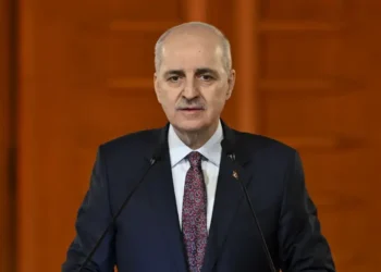 TBMM Başkanı Kurtulmuş’tan ABD ile İran arasındaki mutabakata ilişkin açıklama