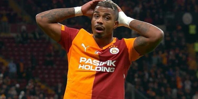 Galatasaray’da sürpriz Lemina gelişmesi! Takımdan ayrılıyor mu?