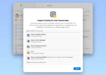Mac Kullanıcıları için Rosetta Dönemi Kapanıyor