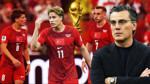 Dünya Kupası’nda Avustralya’ya karşı hezimeti yaşadık: Montella’ya büyük eleştiri