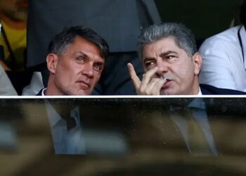 Hakan Safi’nin futbol aklıydı: Paolo Maldini bu yüzden ilk uçakla dönmüş
