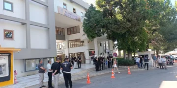 Manavgat Belediyesi operasyonu: İki müdür ve bir iş insanı gözaltında