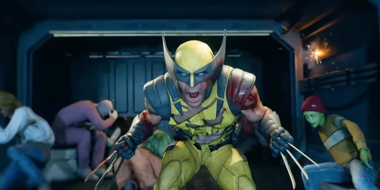 Marvel’s Wolverine Açık Dünya Olmayacak