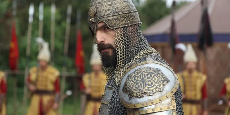 Mehmed: Fetihler Sultanı 83. Bölüm Tek Parça Full İzle! TRT 1 Mehmed: Fetihler Sultanı son bölüm izle!