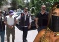 Mezdeke grubunun üyesi Aynur Kanbur cinayetinde 3 tutuklama!