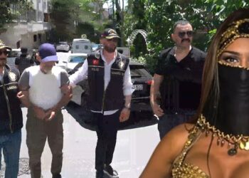 Mezdeke grubunun üyesi Aynur Kanbur cinayetinde 3 tutuklama!