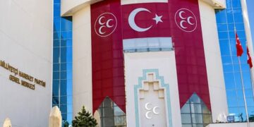 MHP’de bir il teşkilatı daha feshedildi! Sayı 19’a yükseldi