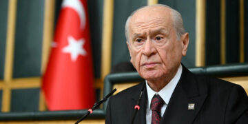 MHP lideri Bahçeli’den Rahmi Koç açıklaması: Soruşturma başlatılması yanlıştır