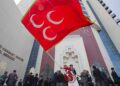 SON DAKİKA… MHP’de bir il teşkilatı daha feshedildi
