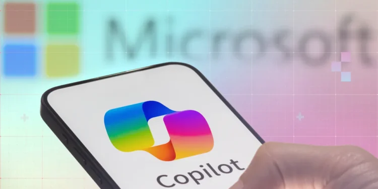 Microsoft 365 Copilot Sağlık Sektöründe Devrim Yaptı
