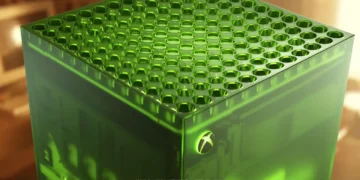 Microsoft’tan 25. Yıla Özel Sınırlı Üretim Xbox Serisi