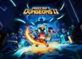Minecraft Dungeons 2’nin Çıkış Tarihi Açıklandı