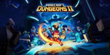 Minecraft Dungeons 2’nin Çıkış Tarihi Açıklandı
