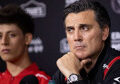 Vinconzo Montella: Herkesi gururlandırmak istiyoruz